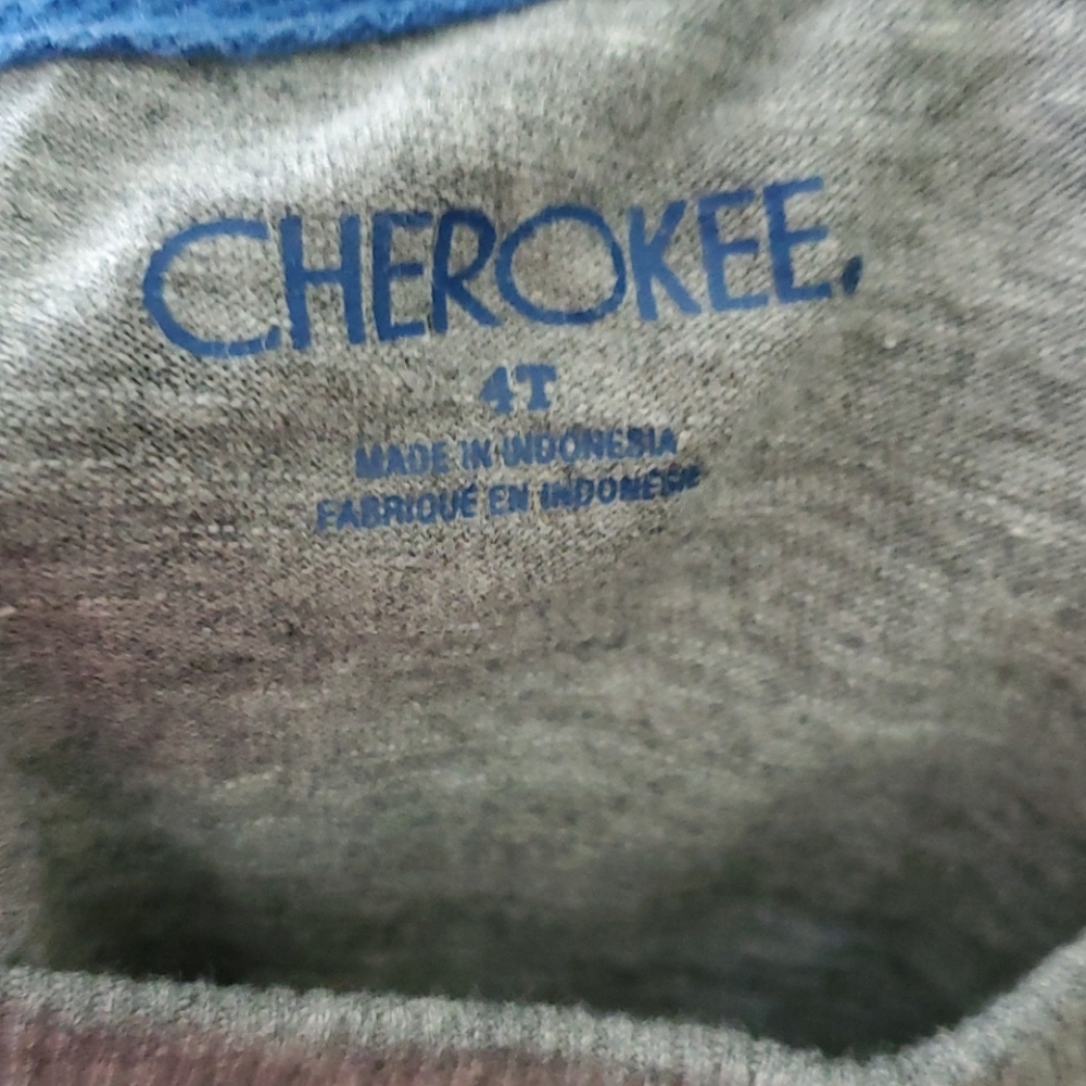 Boys size 4t shirt lot - Picture 4 of 13